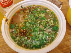 -有礼有面(知春路店)