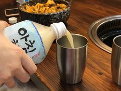 -意成料理