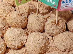 -乔街深夜食堂·台州菜·高压锅生蚝(杭州总店)