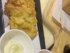 -绿茶餐厅(雁塔大悦城店)