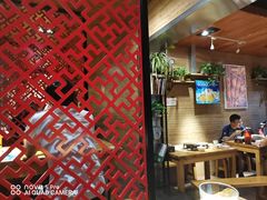 大堂-管氏翅吧(护国寺店)