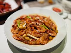 -荣轩(新荣记环球金融中心店)