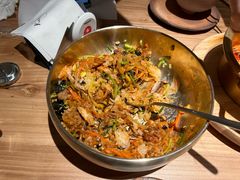 -KimPro 辛普乐概念韩餐