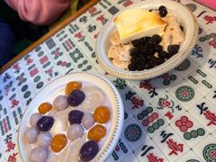 -堂屋糖水店(愚园店)