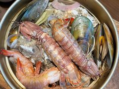 -黄龙海鲜大排档(杭州总店)