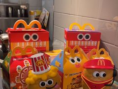 -麦当劳(世纪汇广场店)