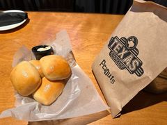 -Texas Roadhouse(世纪汇广场店)