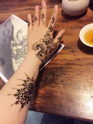 汉刺青纹身工作室HAN TATTOO STUDIO-汉刺青TATTOO STUDIO