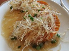 -红月湾海鲜饭店•沙滩海景(双月湾店)