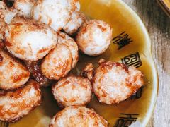 -茶泡饭(李子坝店)