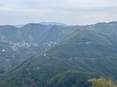 -藏龙百瀑风景区