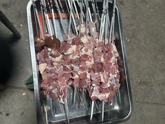 -青禾小厨新疆菜(总店)