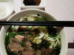 遵义羊肉粉-贵州大厦贵州厅(樱花园西街店)