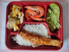 -交通大学（闵行校区）-第二餐饮大楼