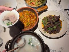 -奉天小馆·非遗东北菜(济南万象城店)
