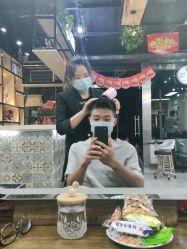 -汇·HAIR