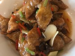 -巴依老爷新疆美食(马驹桥店)
