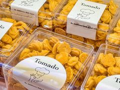-Tomado绿色烘焙(大尧三路店)