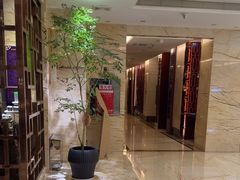 -和毅足道·轻奢SPA·按摩(万家丽路店)