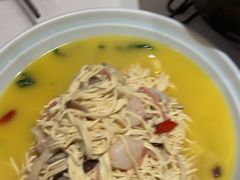 -阿明小菜·海鲜·上海菜(梅陇店)