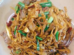 -肖记公安牛肉鱼杂馆· 省级非物质文化遗产(仁和路店)