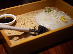 酒酿糍粑-寻宝记绍兴菜(鲁迅路店)