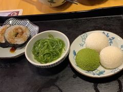 -京和风.日式家庭料理(京和风食堂大仓店)