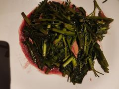 腐乳空心菜-桂满陇-十里风荷(合生汇店)