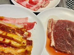 -尚宴牛特鲜自助(太原街万达店)