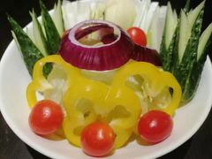 -老牌坊鲁菜名店(聊城美食岛店)