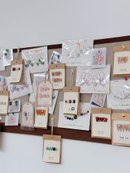 -芊冉•美甲美睫纹绣