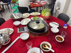 -花苑美食横琴生蚝火锅(拱北粤华路店)