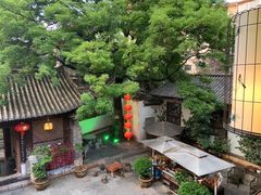 -石屏会馆