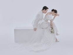 -古摄影婚纱(湛江霞山步行街店)