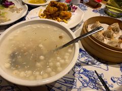 酒酿小丸子-江南韵·无锡太湖文化体验餐厅(凤凰天街店)