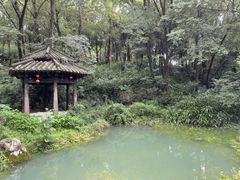 -玉女潭景区