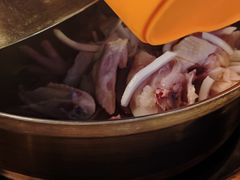 -润园四季椰子鸡火锅(海上世界店)