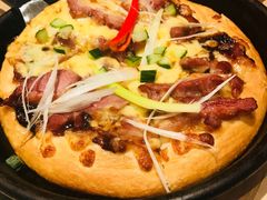 -必胜客(松雷店)