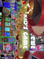 -meland club亲子乐园(重庆万象城店)