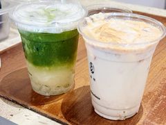 -李山山茶事(景枫店)