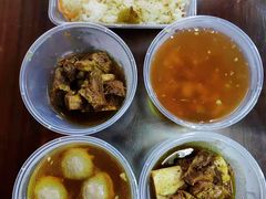 -好成财牛排馆(涂门街总店)