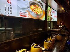 -赣南人家(顺义后沙峪景里店)