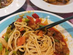 -巴依老爷·新疆美食(上城区天城路店)