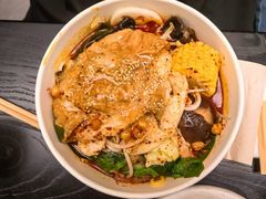 -W COLLECTIVE  DESSERT SHOP