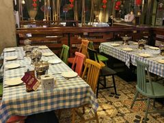 -国贸花园酒店1178海鲜自助餐厅(武康店)