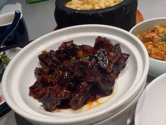 -绿茶餐厅(广州天河城店)