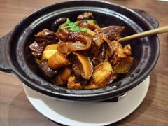 -喜粤8号(四海唐人街店)