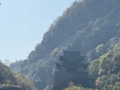 -剑门关风景区