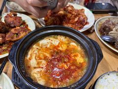 -贤花饭店(城阳店)