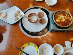 -如意林卡藏餐吧(大昭寺店)